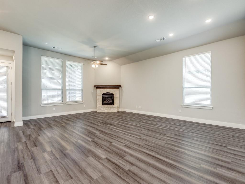 Liberty Ph 6 - Residential Lease