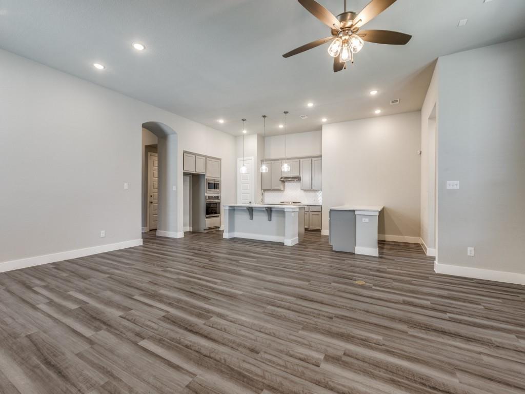 Liberty Ph 6 - Residential Lease