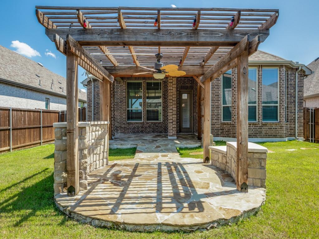 Liberty Ph 6 - Residential Lease