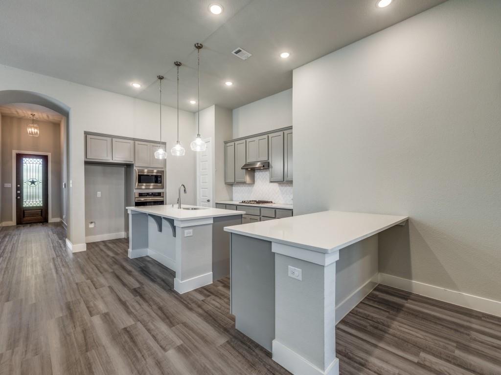 Liberty Ph 6 - Residential Lease