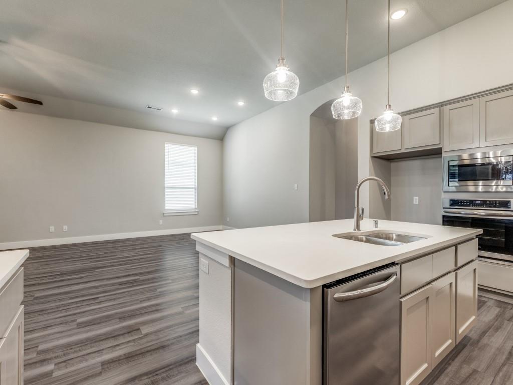 Liberty Ph 6 - Residential Lease