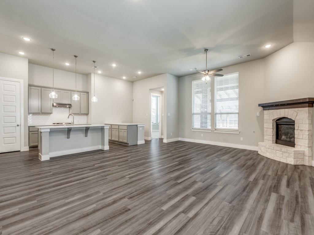 Liberty Ph 6 - Residential Lease