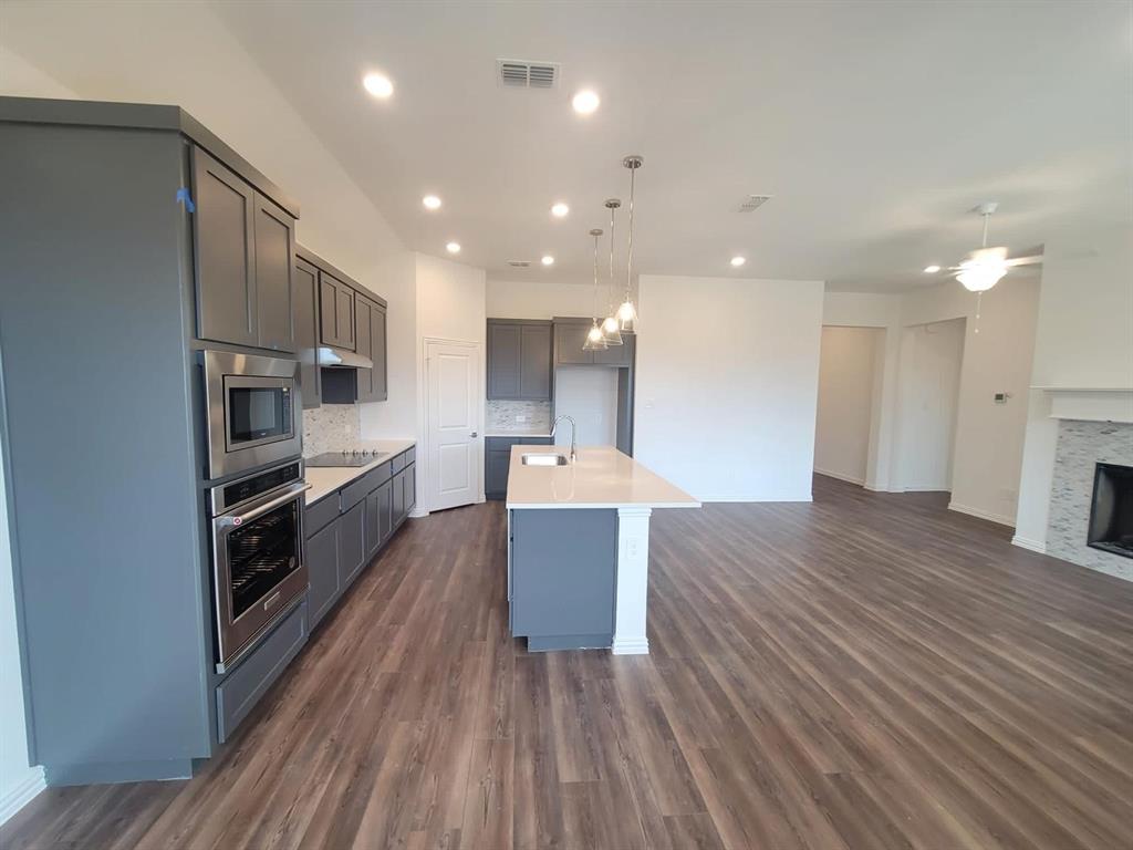 Willow Springs - Residential