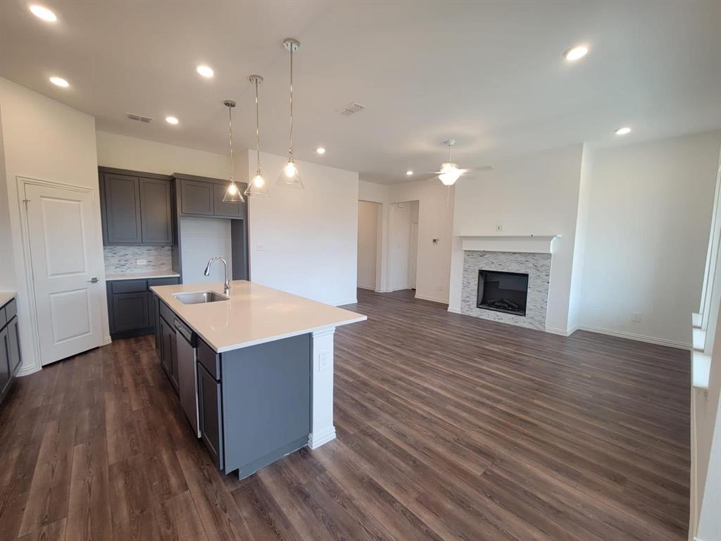 Willow Springs - Residential