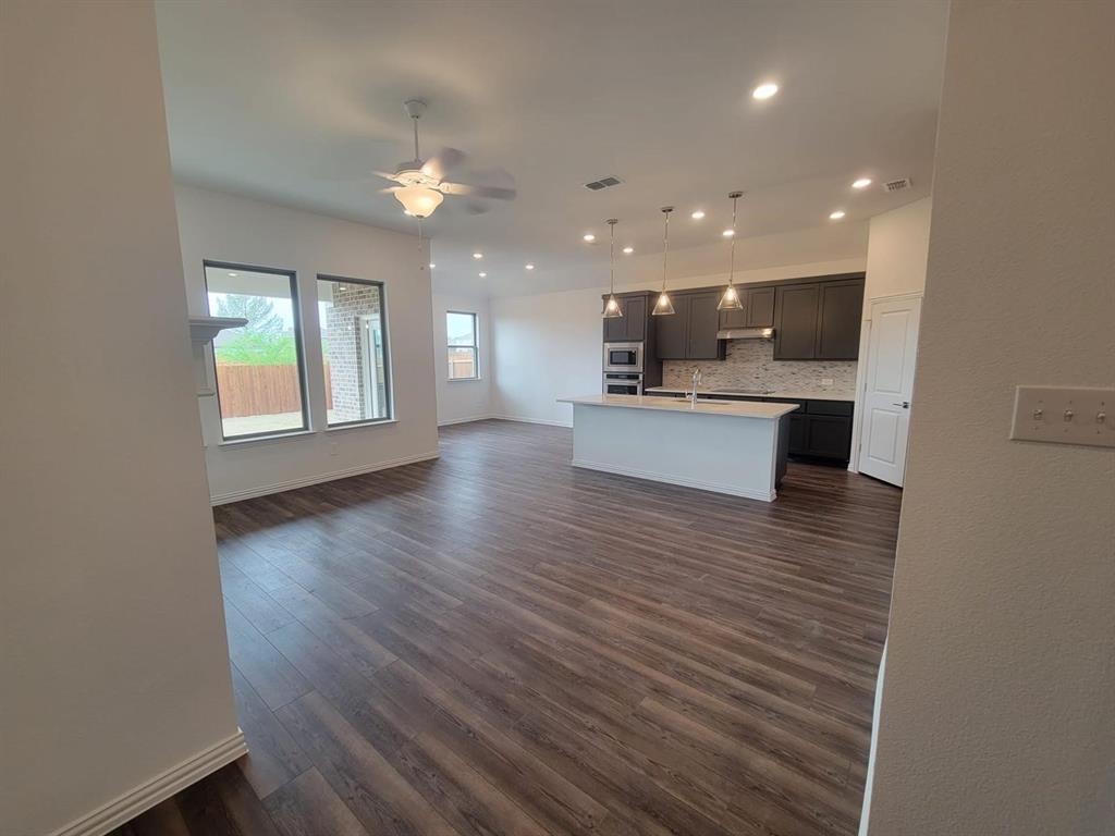 Willow Springs - Residential