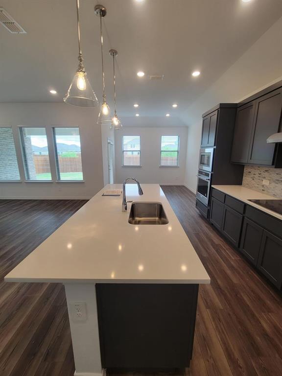 Willow Springs - Residential