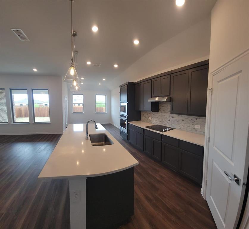 Willow Springs - Residential