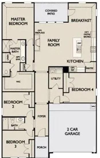 Willow Springs - Residential