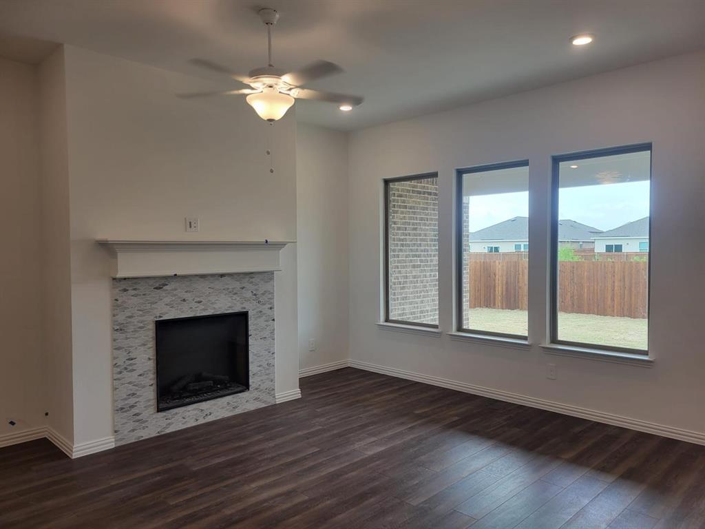 Willow Springs - Residential