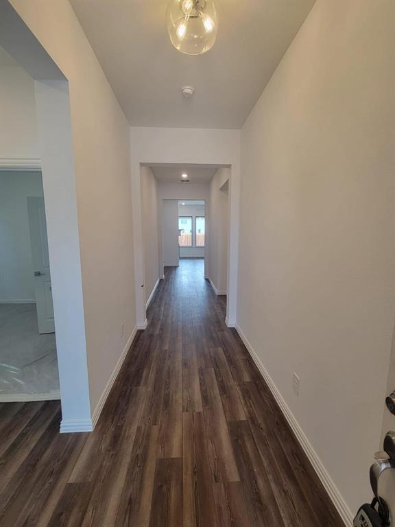 Willow Springs - Residential