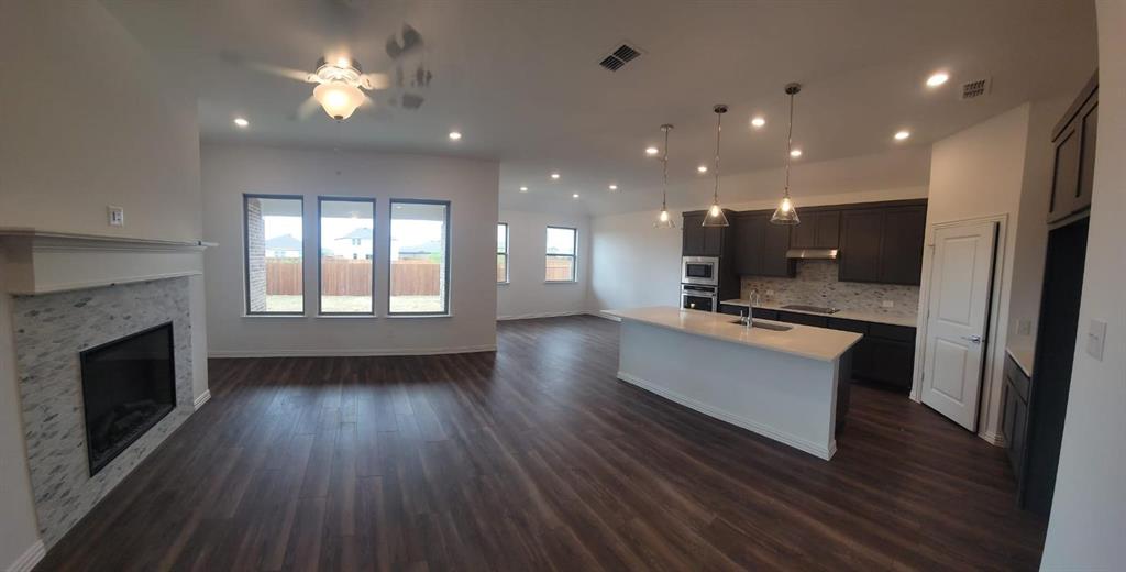 Willow Springs - Residential