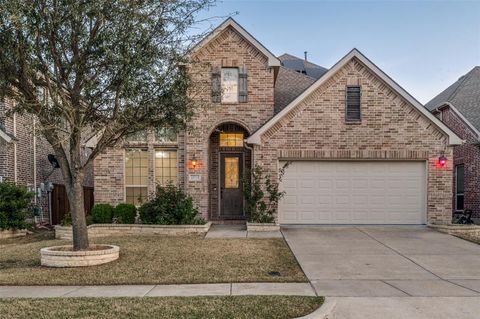 10713 Irene Drive McKinney TX 75072