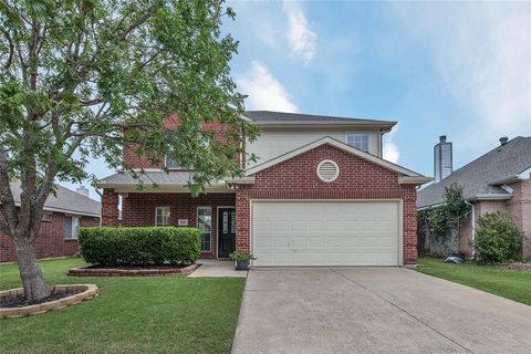 7022 Country Club Drive Sachse TX 75048