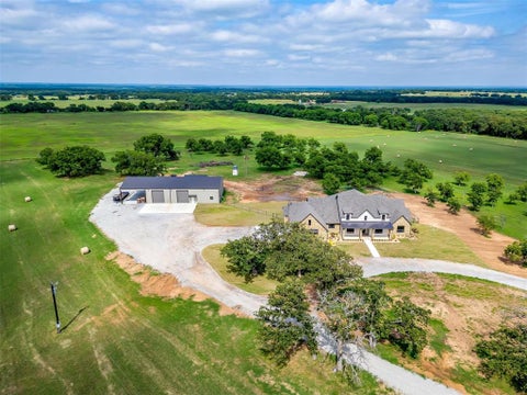 Photo of Lot 3 3019 Orchard Road, Bowie, TX 76230 (MLS # 21408829)