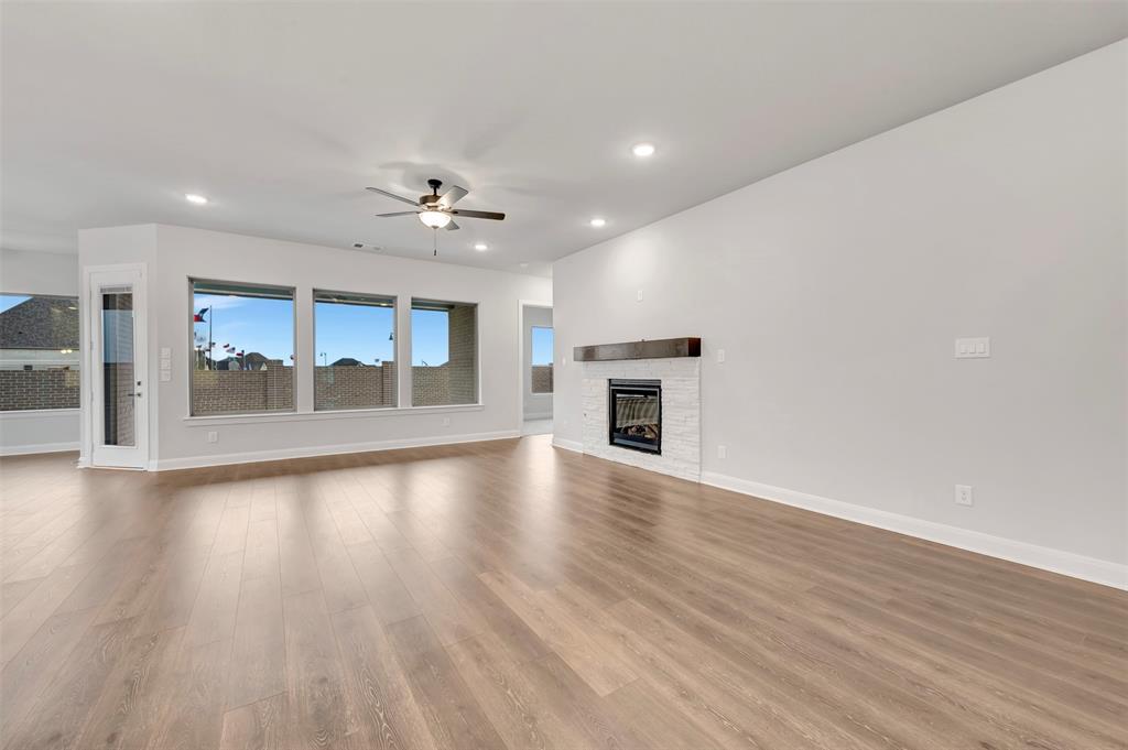 Myrtle Creek - Residential