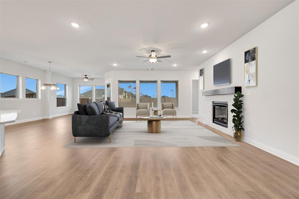 Myrtle Creek - Residential