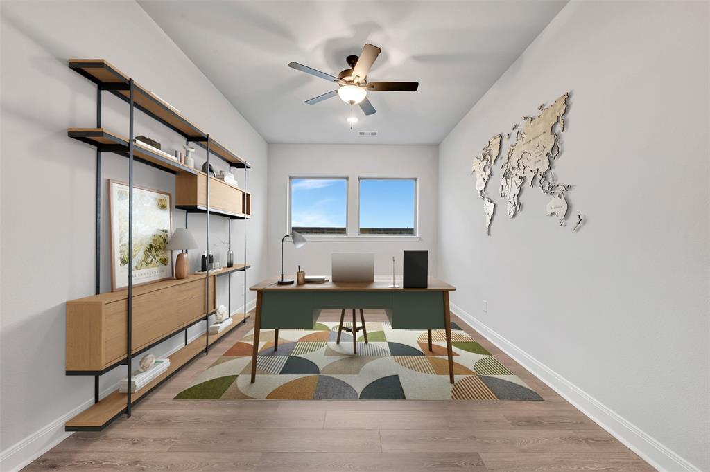 Myrtle Creek - Residential