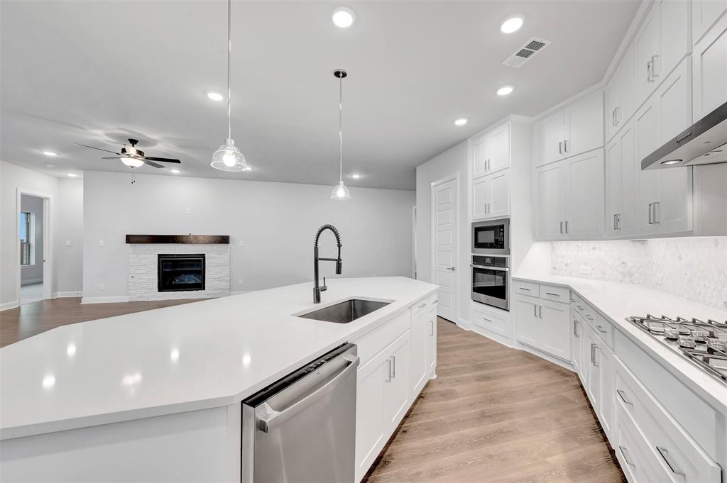 Myrtle Creek - Residential