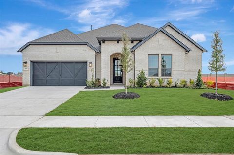 732 Shinnery Oak Way Waxahachie TX 75165