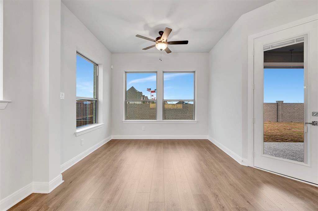 Myrtle Creek - Residential