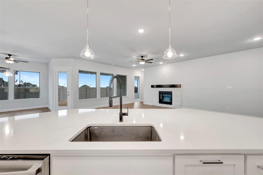 Myrtle Creek - Residential