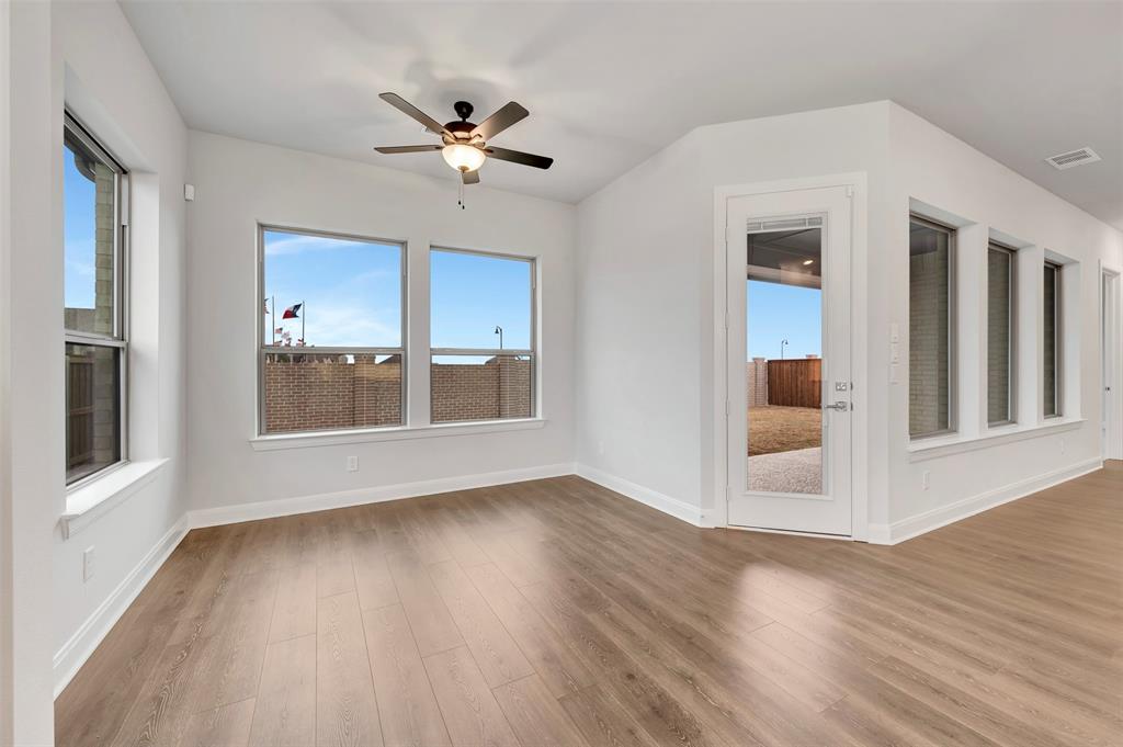 Myrtle Creek - Residential