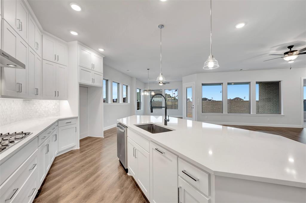 Myrtle Creek - Residential