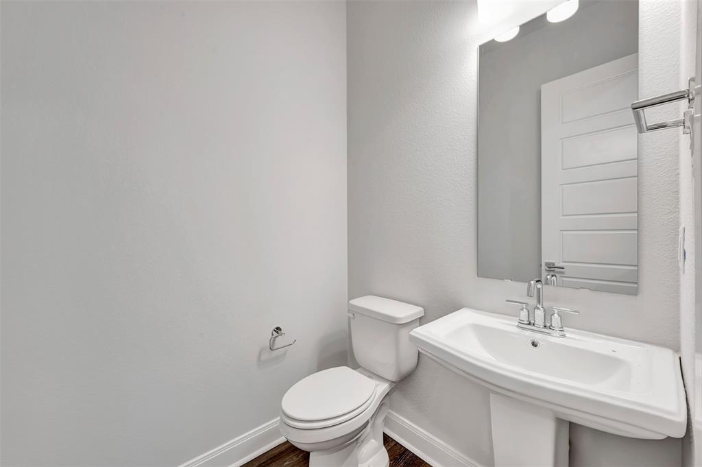 Myrtle Creek - Residential