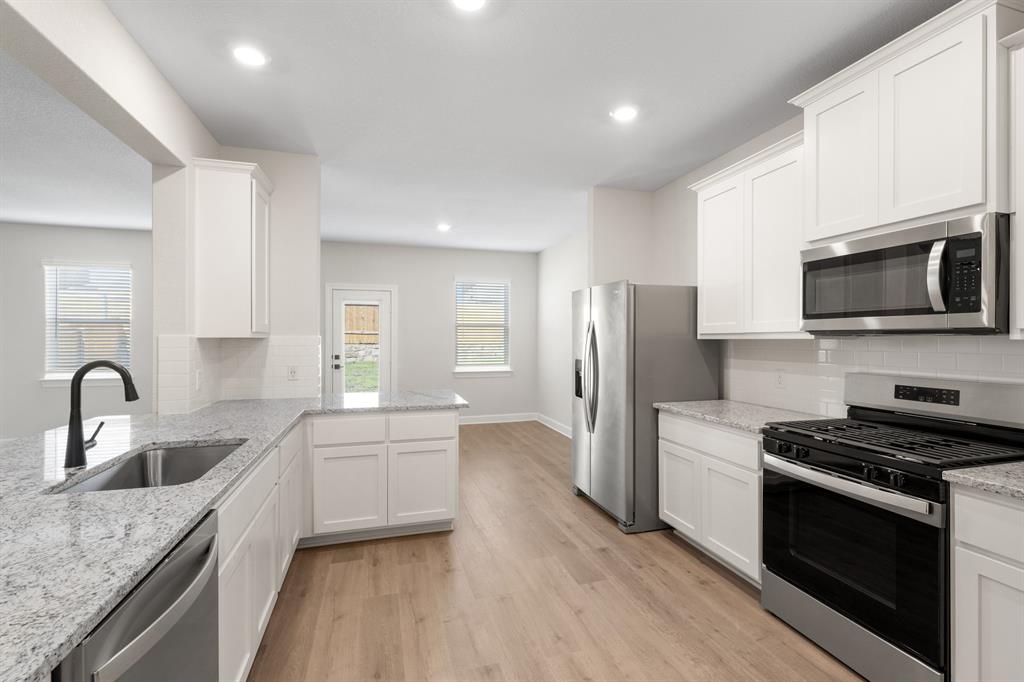 803 Princeton Heights