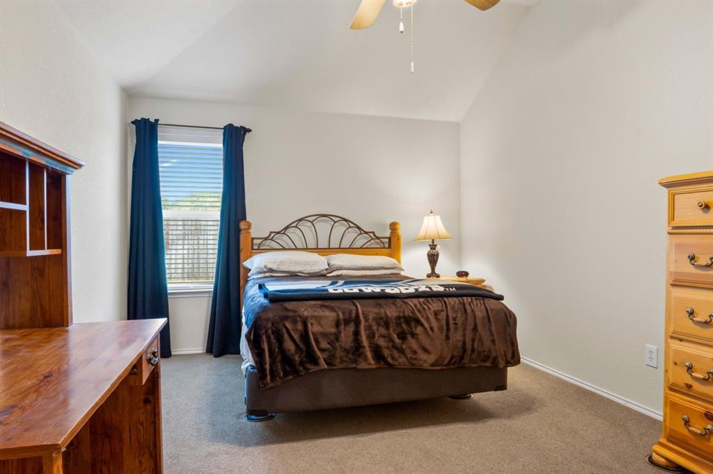 Trail Ridge Estates - Residential