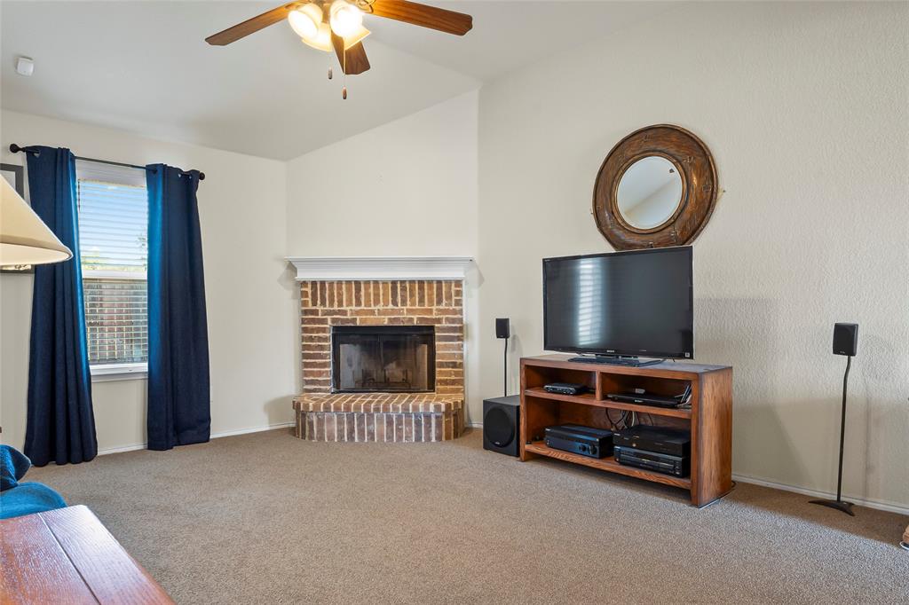 Trail Ridge Estates - Residential