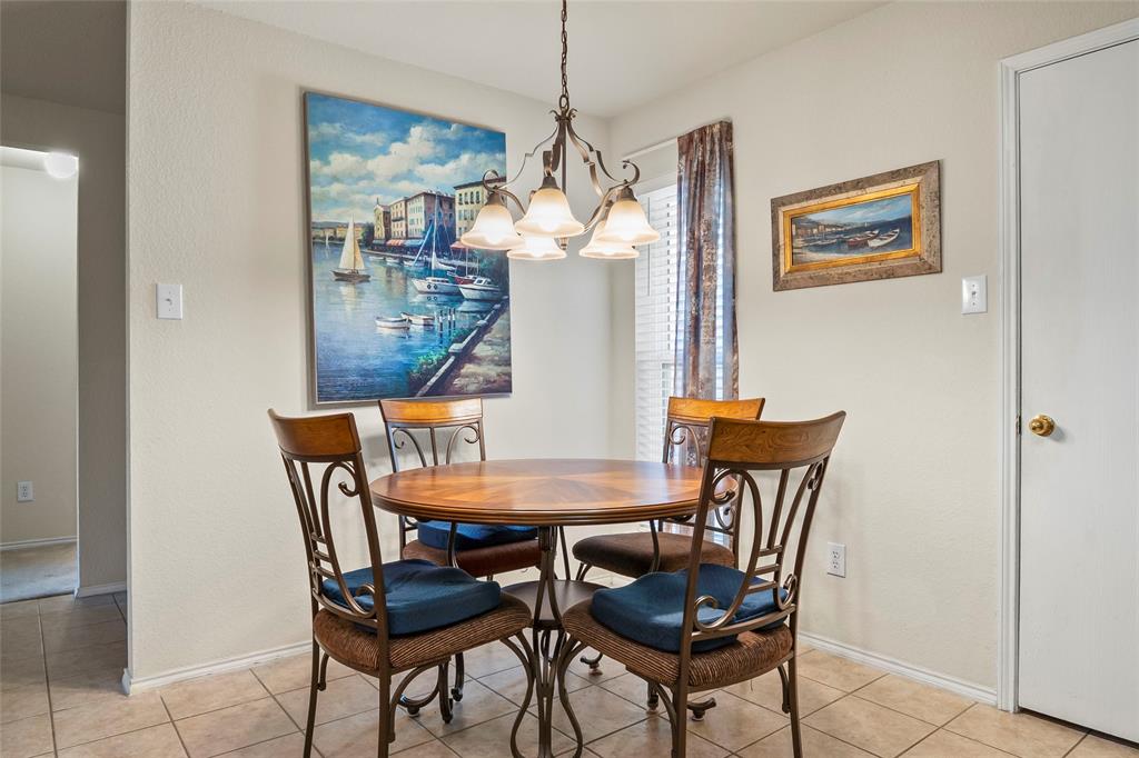 Trail Ridge Estates - Residential