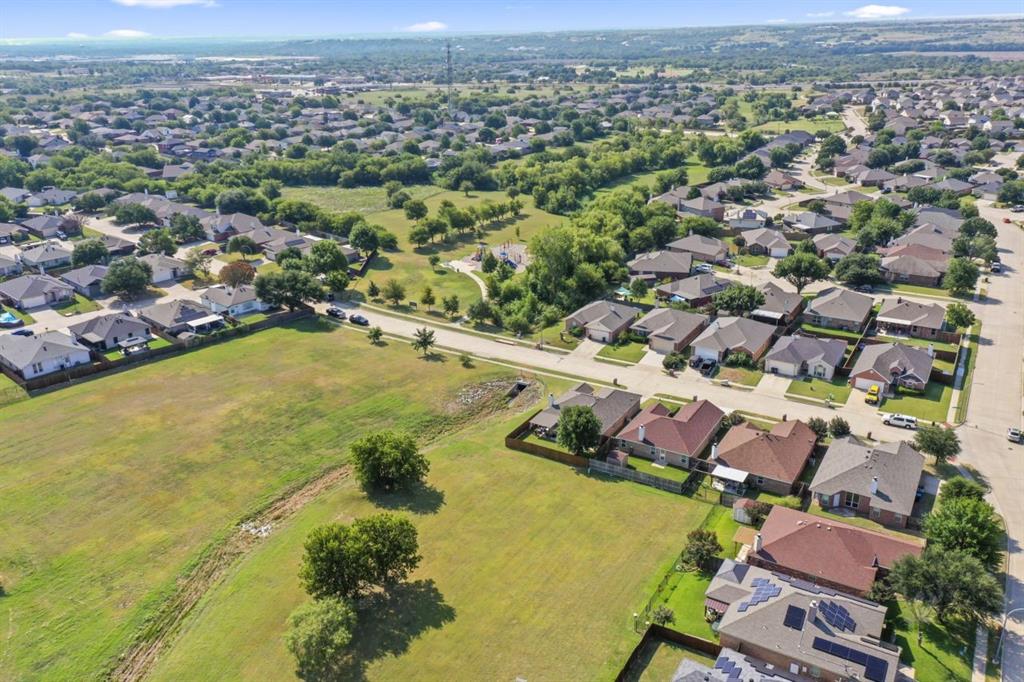 Trail Ridge Estates - Residential