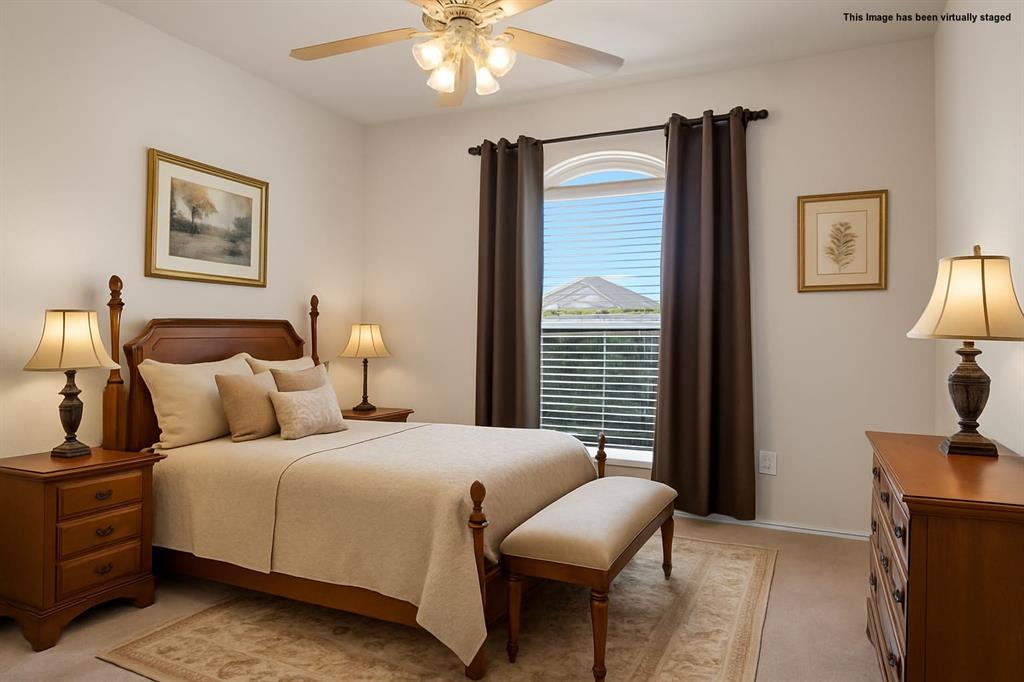 Trail Ridge Estates - Residential