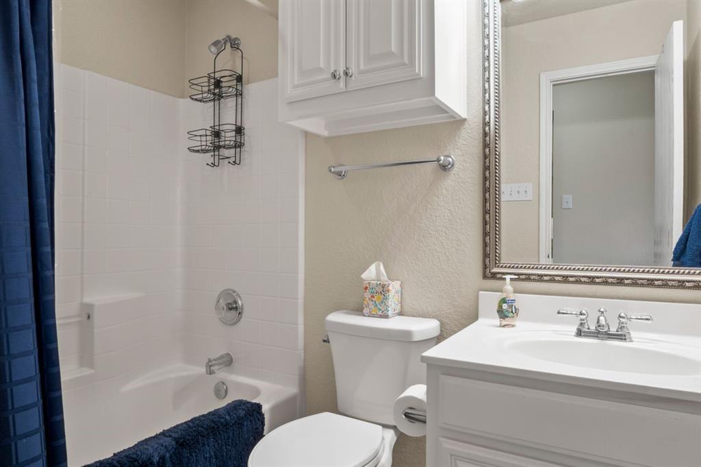 Trail Ridge Estates - Residential