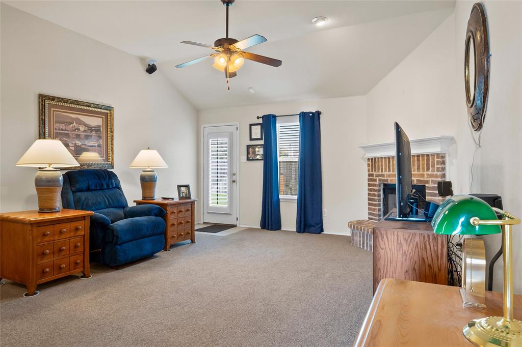 Trail Ridge Estates - Residential