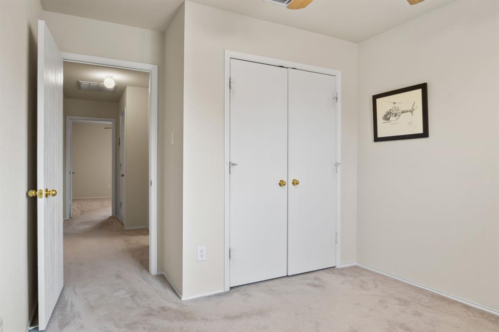 Trail Ridge Estates - Residential