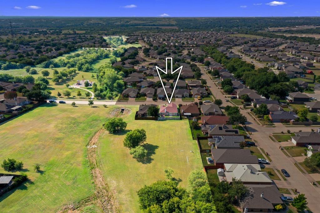 Trail Ridge Estates - Residential