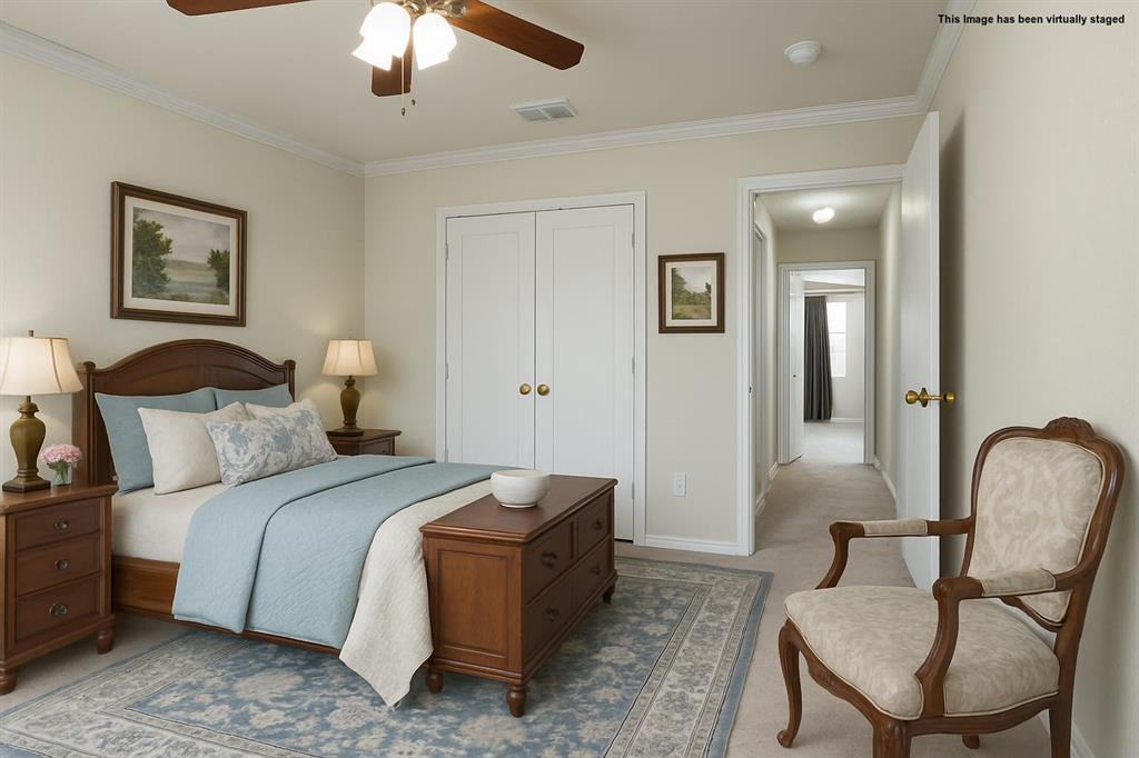 Trail Ridge Estates - Residential