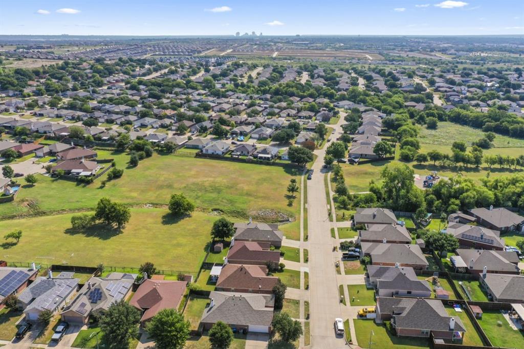 Trail Ridge Estates - Residential