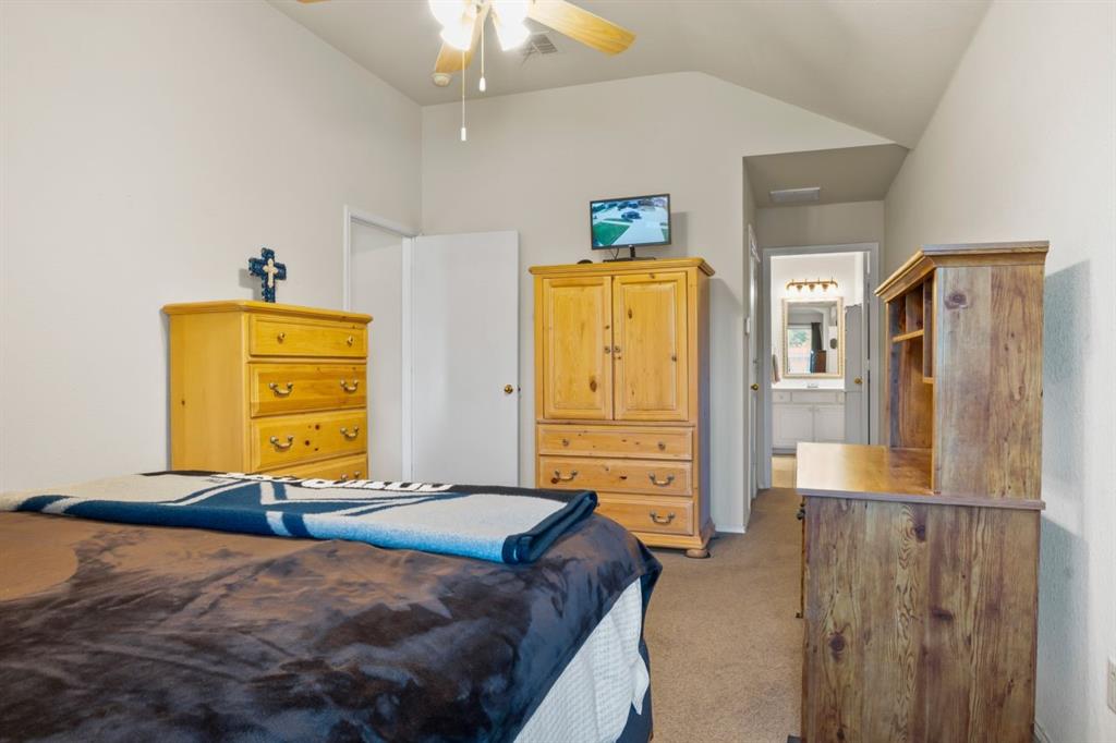 Trail Ridge Estates - Residential