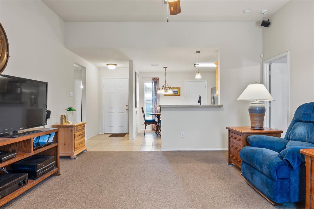 Trail Ridge Estates - Residential