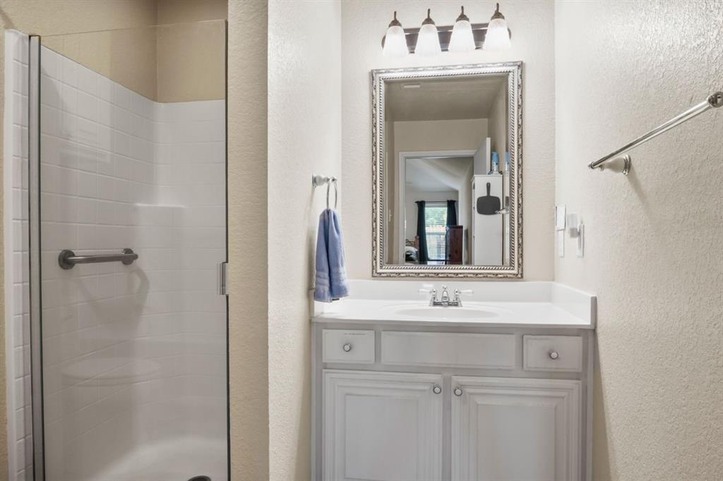 Trail Ridge Estates - Residential