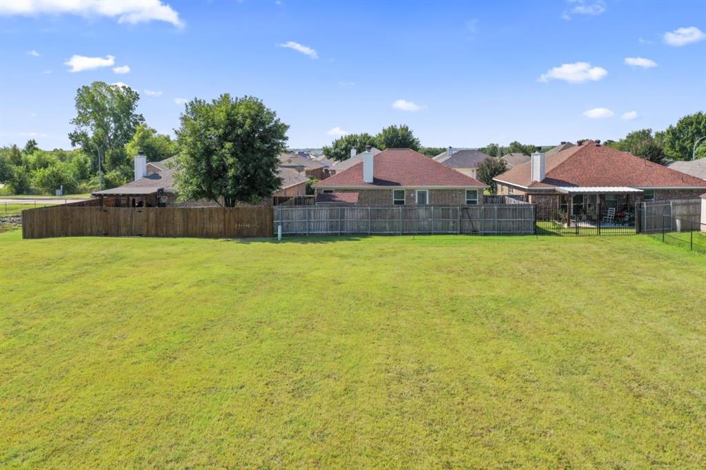 Trail Ridge Estates - Residential