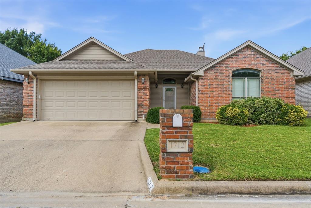 1712 Sully Court