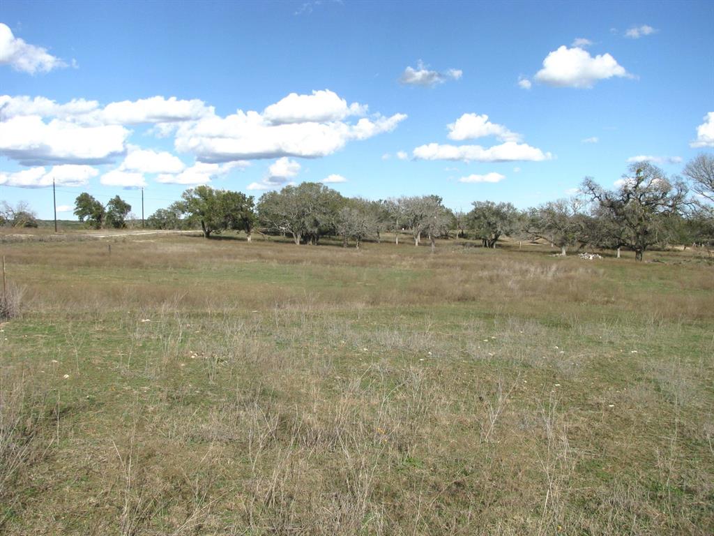 Buffalo Crk Ranch - Land