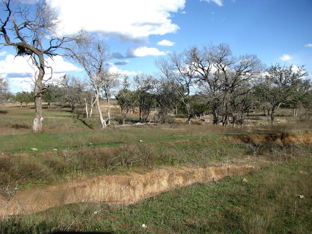 Buffalo Crk Ranch - Land