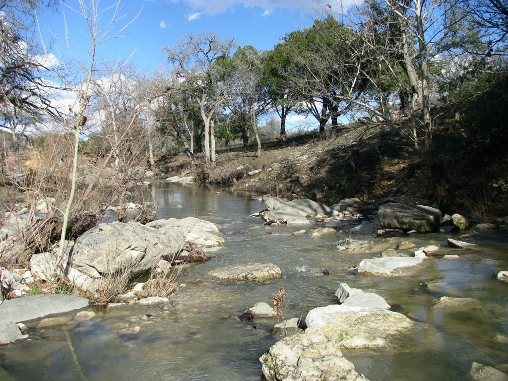 Buffalo Crk Ranch - Land