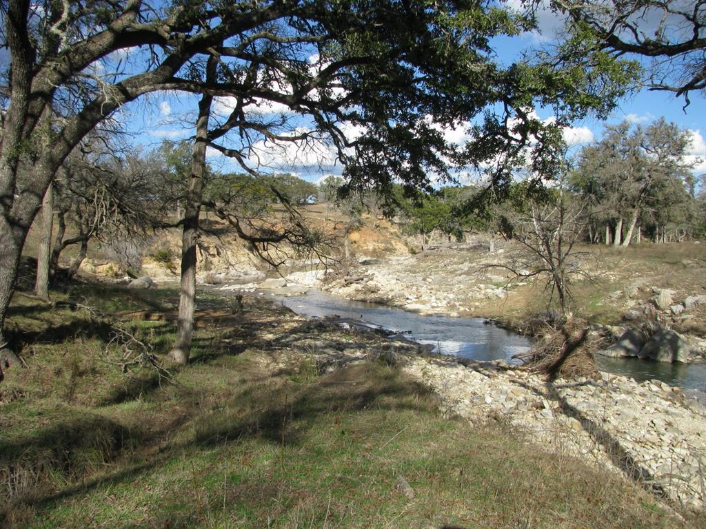 Buffalo Crk Ranch - Land