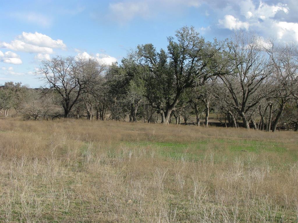 Buffalo Crk Ranch - Land